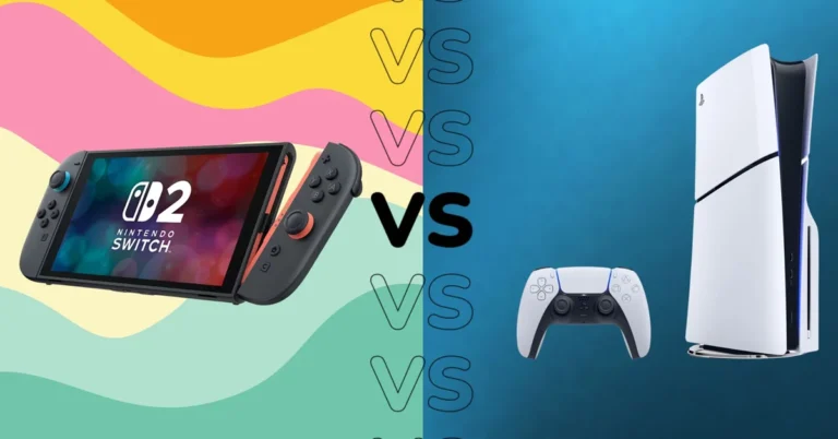 Nintendo Switch 2 supera los 19 millones de unidades vendidas y PS5 se acerca a los 100 millones