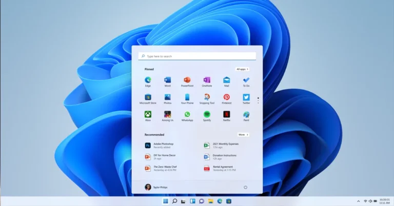 Windows 11 Low Latency Profile acelera lanzamientos de aplicaciones hasta 70%