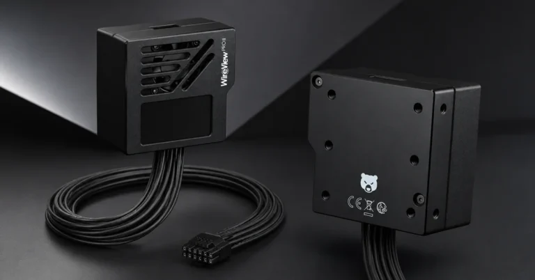 Thermal Grizzly presenta el WireView Pro II Wired para monitorear alimentación de tarjetas gráficas