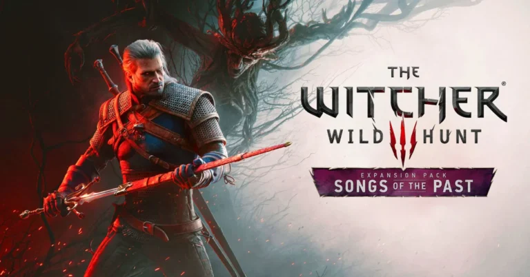 CD PROJEKT Red confirma la tercera expansión de The Witcher 3 para 2027 y actualiza los requisitos de PC