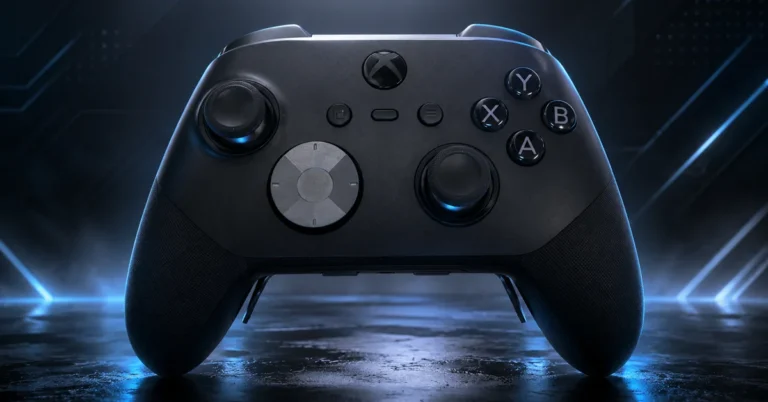 Xbox Elite Controller Series 3 aparece en registro regulatorio con nuevos controles
