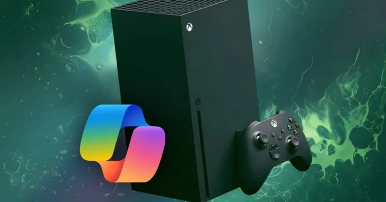 Xbox retira Copilot de consolas y móviles: Asha Sharma redefine la estrategia de IA
