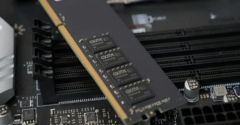 CXMT DDR5: el mito de la RAM china barata era especulación, no realidad