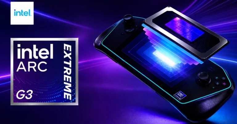 CPU-Z detecta chips Panther Lake para portátiles de Intel antes del lanzamiento oficial