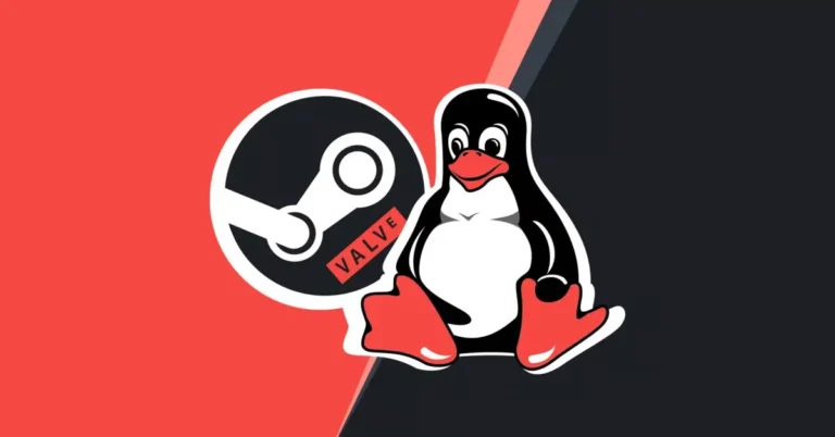 La cuota Steam Linux retrocede a 3,99% tras su breve paso por el cinco por ciento en la plataforma de Valve