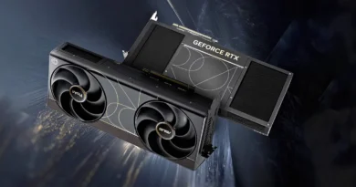 ASUS ProArt RTX 5090