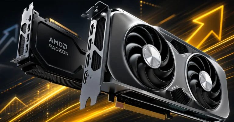 Un reporte sugiere un incremento del 15% en los costos de los bundles de Radeon para el próximo trimestre