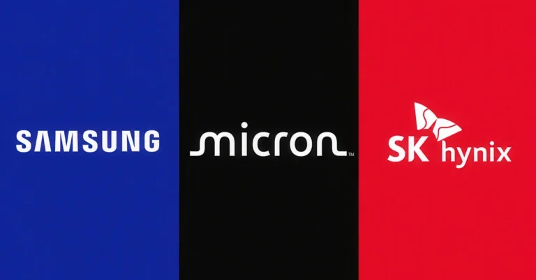 Samsung, SK Hynix y Micron enfrentan una demanda colectiva por manipulación del mercado de memoria DRAM