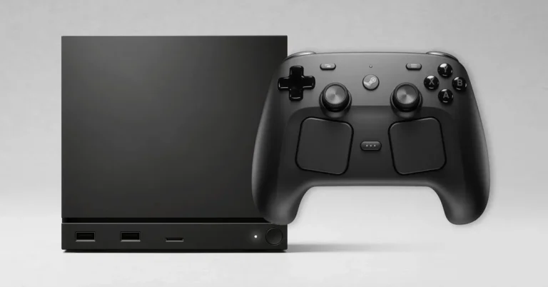 Valve confirma envíos de Steam Machine y Steam Frame para este verano con validación ampliada