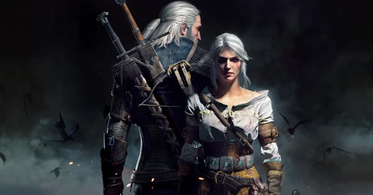 MP1st revela un proyecto no anunciado de The Witcher enfocado en modo cooperativo para computadoras y dispositivos móviles