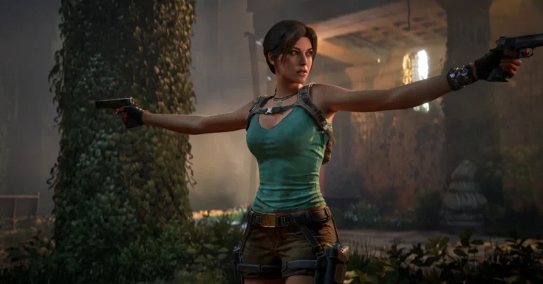 Crystal Dynamics detalla requisitos de Tomb Raider Legacy con especificaciones para gama alta