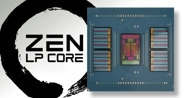 AMD prepara soporte en Linux para un nuevo núcleo de bajo consumo en procesadores heterogéneos