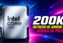 Core Ultra 200S