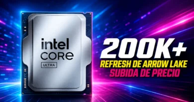 Core Ultra 200S