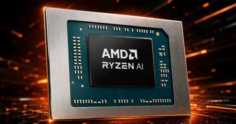 La próxima APU móvil de AMD con arquitectura Zen 6 supera al modelo actual en benchmarks