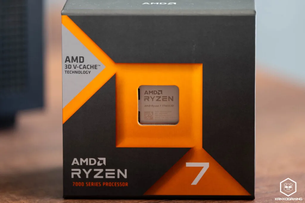 7700X3D