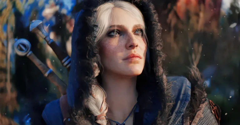 CDPR modifica Unreal Engine 5 junto a Epic para preservar el sello visual de The Witcher 4
